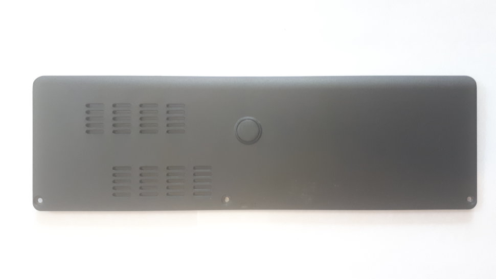 БУ крышка поддона корпуса для ноутбука Packard Bell EasyNote TE69KB, ENTE69KB