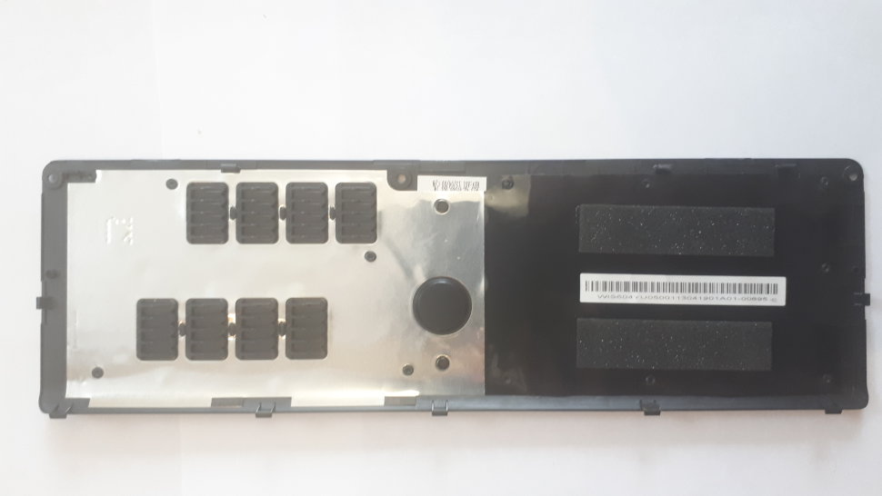 БУ крышка поддона корпуса для ноутбука Packard Bell EasyNote TE69KB, ENTE69KB