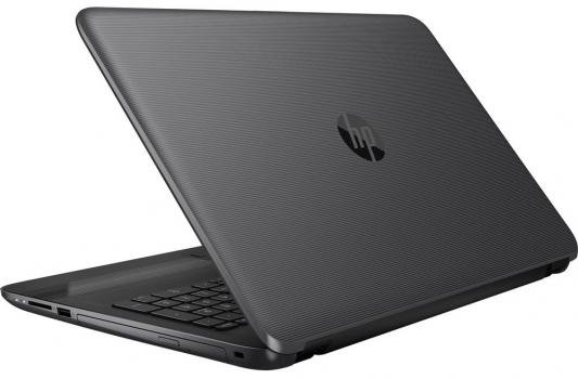 Ноутбук HP 15-ba511ur
