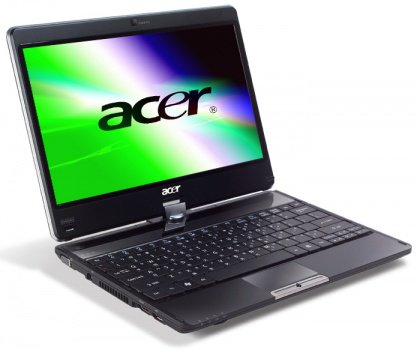 Трансформер Acer ASPIRE 1425P (Сенсорный экран)