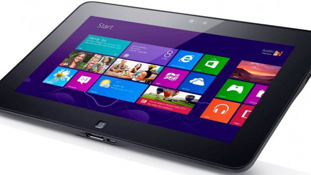 Планшет DELL XPS 10 Tablet 32Gb