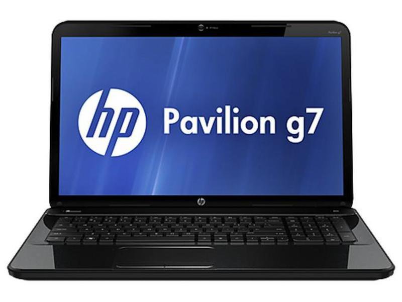 Ноутбук HP PAVILION g7-2314er