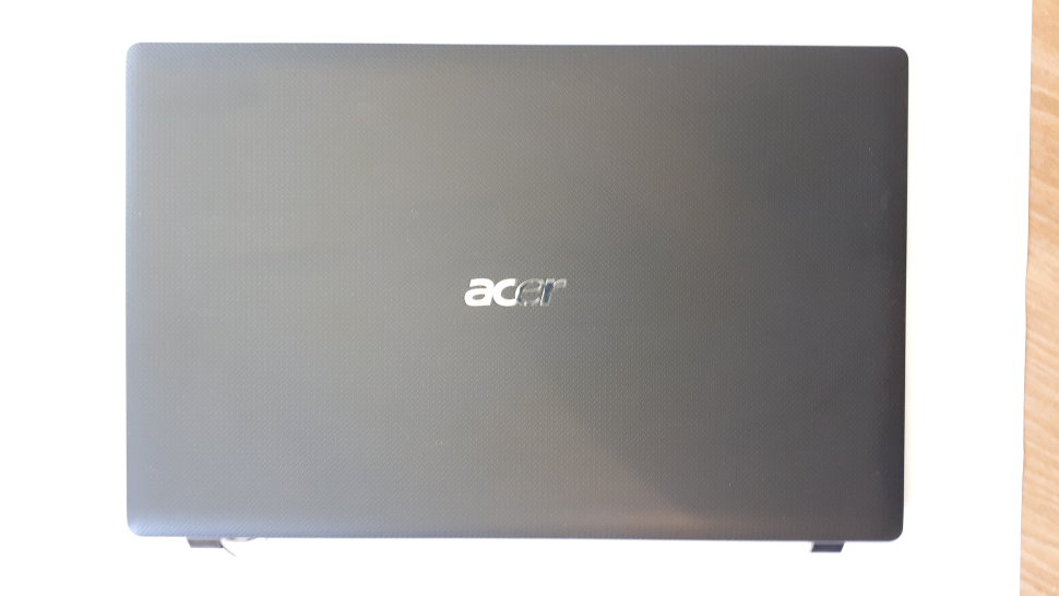 БУ Крышка матрицы для ноутбука Acer Aspire 5560, 5560G