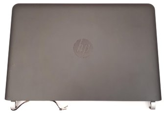 БУ Крышка матрицы для ноутбука HP ProBook 430 G3