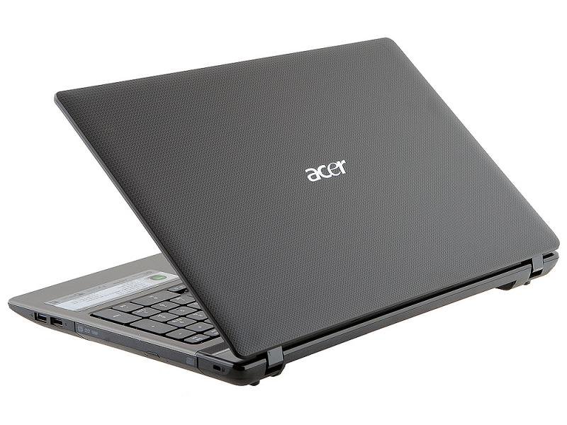 Ноутбук Acer ASPIRE 5750G I5