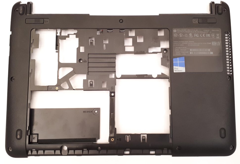 БУ поддон корпуса для ноутбука HP ProBook 430 G3