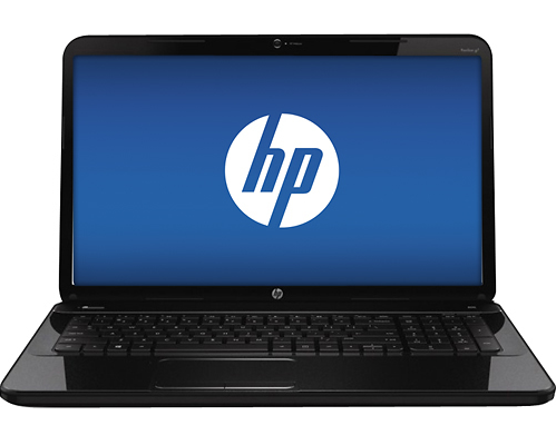 Ноутбук HP PAVILION g7-2256sr