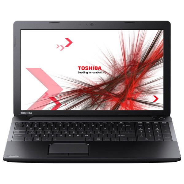 Ноутбук Toshiba SATELLITE C50-A-K9K