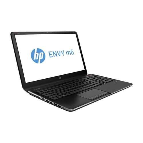 Ноутбук HP Envy m6-1240er