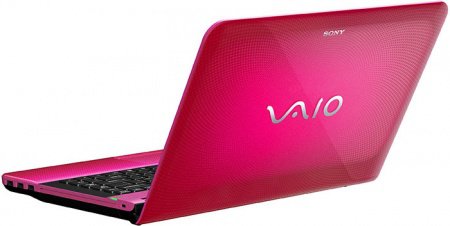 Ноутбук Sony VAIO VPC-EA2S1R