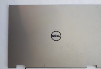 БУ Крышка матрицы для ноутбука Dell Inspiron 11-3147